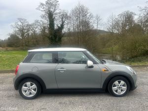 Mini Cooper 2016 , cheap insurance - Image 3
