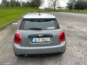 Mini Cooper 2016 , cheap insurance - Image 4