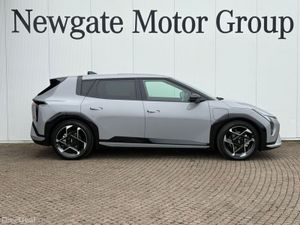 Kia EV4 EV4 Hatchback GT Line Long Range - Image 4