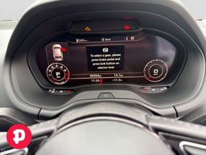 Audi Q2 1.0 Sport Auto - Straight Sale Discount / - Image 4