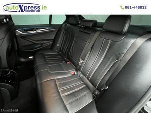 BMW 5-Series BMW 5 Series Hybrid M-SPORT - Image 4