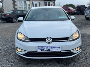 2018 VOLKSWAGEN GOLF 1.6 TDI *NEW NCT* - Image 2
