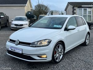 2018 VOLKSWAGEN GOLF 1.6 TDI *NEW NCT* - Image 3
