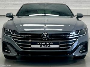 Volkswagen Arteon R Line 1.4TSI PHEV 215bhp Auto - Image 2