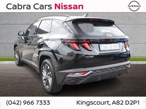 Hyundai Tucson 2WD Executive - Image 2