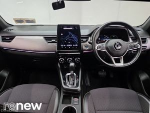 Renault Arkana E-TECH Hybrid 145 Auto Techno *Scra - Image 2