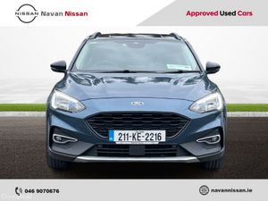Ford Focus 1.5 TDCi 120PS Active - Image 3