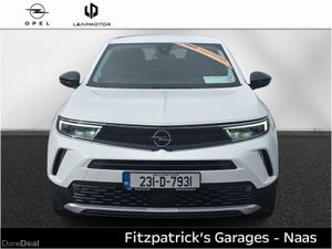 Opel Mokka Elite 1.5 TD Top Spec Full Leather(Pric - Image 3