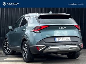 Kia Sportage K3 Diesel - Image 3