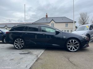 202 Opel Insignia CDTI Sports tourer - Image 4