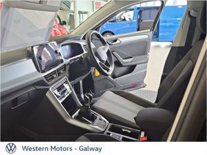 Volkswagen T-Roc T-ROC 2.0 TDI M6F 116BHP  5DR (Co - Image 4