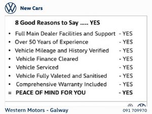 Volkswagen T-Roc T-ROC 2.0 TDI M6F 116BHP  5DR (Co - Image 3