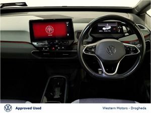 Volkswagen ID.3 Family 145HP 58kWh *SUNROOF* - Image 3