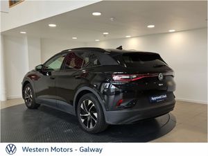 Volkswagen ID.4 LIFE DX 77kWh 174HP - Image 2