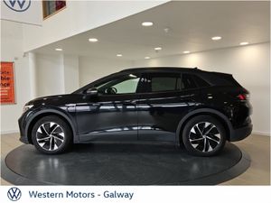 Volkswagen ID.4 LIFE DX 77kWh 174HP - Image 4