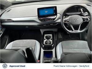 Volkswagen ID.4 *LIFE* DX 77kWh 174HP @Frank Keane - Image 2