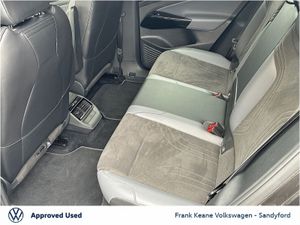 Volkswagen ID.4 *LIFE* DX 77kWh 174HP @Frank Keane - Image 4