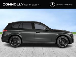 Mercedes-Benz GLC GLC300e *Multispoke Alloys* - Image 4