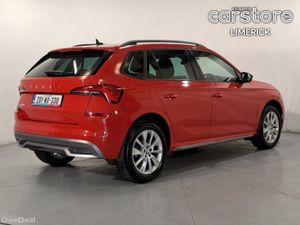 Skoda Kamiq 1.0TSI 95hp Style - Image 3