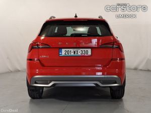 Skoda Kamiq 1.0TSI 95hp Style - Image 4