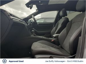 Volkswagen Arteon 2.0TDI D7F 150HP R-LINE - Image 4