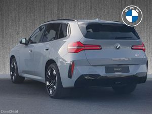 BMW X3 X3 30e xDrive M Sport - Image 2