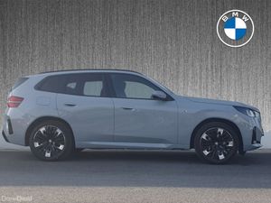 BMW X3 X3 30e xDrive M Sport - Image 3