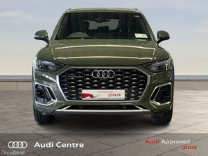 Audi Q5 50 TFSI e 299HP S tronic quattro S Line - Image 2