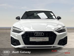Audi A5 €550 P/M - S-LINE 35 TDI A/T - Image 4