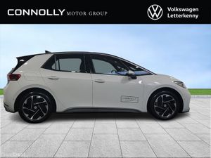 Volkswagen ID.3 Pro Plus 58KWH *From €368PM* - Image 4