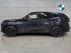 BMW XM 50e - Image 3