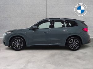 BMW X1 xDrive25e M Sport - Image 4
