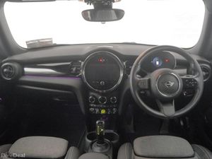 Mini Cooper Electric Level 2 - Image 4