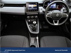 Renault Clio Equilibre TCe 90 GSR2 - Image 4