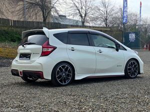 2019 Nissan Note Nismo Edition! - Image 4