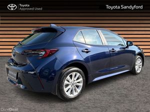 Toyota Corolla HYBRID LUNA HATCHBACK // REAR CAMER - Image 2