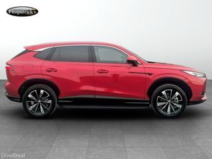 MG HS Phev 2026 OFFER €2500 Booster - Image 2