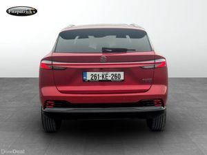 MG HS Phev 2026 OFFER €2500 Booster - Image 4