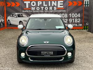 ///STUNNING 2.0 COOPER D//NEW NCT//SERVICED// - Image 3