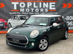 ///STUNNING 2.0 COOPER D//NEW NCT//SERVICED// - Image 2