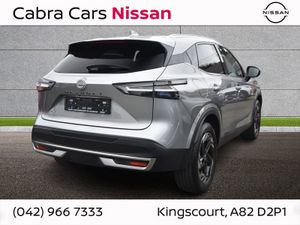 Nissan Qashqai Premium Mild Hybrid - Image 4