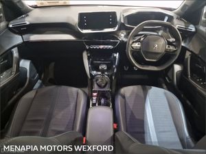 Peugeot 2008 1.2 Puretech 100bhp Allure - Image 3