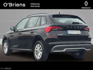 Skoda Kamiq Ambition 1.0TSI 110HP - Image 3