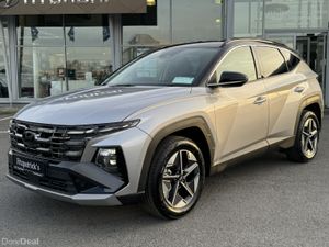 Tucson 1.6 Dsl Executive PLUS Two Tone - 2026 - Image 3