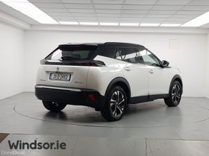 Peugeot 2008 Electric 136 bhp (50 kWh) GT - Image 4