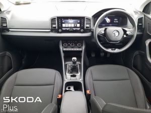 Skoda Karoq 1.5TSI 150HP Ambition - Image 3