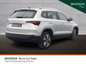 Skoda Karoq 1.5TSI 150HP Ambition - Image 4