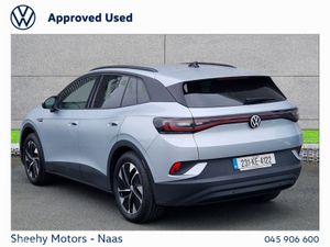 Volkswagen ID.4 Life DX 77kWh - Image 4