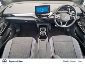 Volkswagen ID.4 Life 52kWh - Image 3