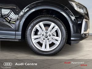 Audi Q2 30 TFSI 116HP SE - Image 3